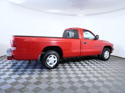 1999 Dodge Dakota Base 112 WB