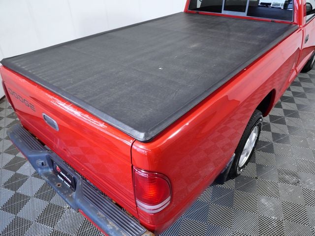 1999 Dodge Dakota Base 112 WB