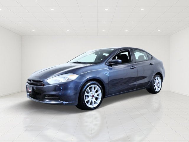 2013 Dodge Dart SXT