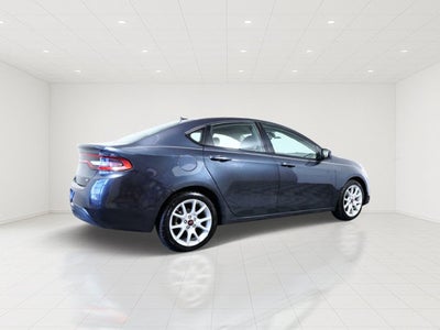 2013 Dodge Dart SXT