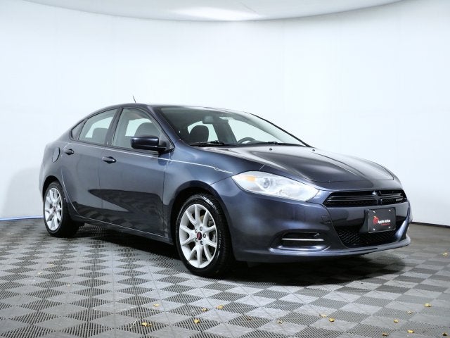 2013 Dodge Dart SXT