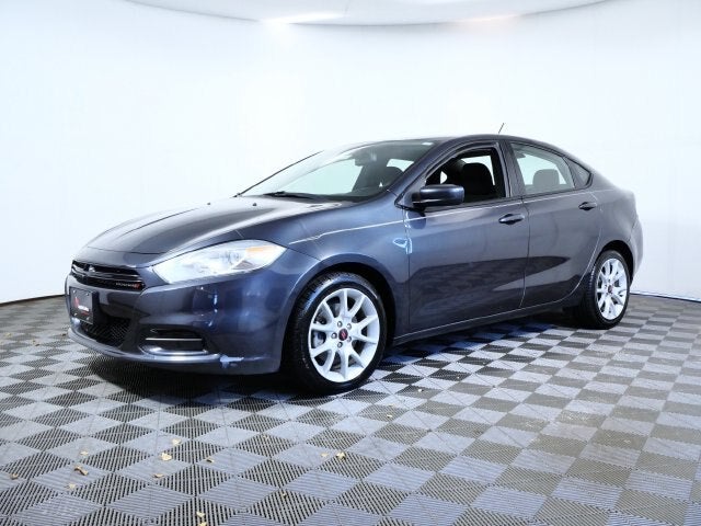 2013 Dodge Dart SXT