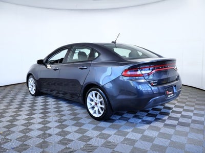 2013 Dodge Dart SXT