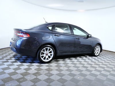 2013 Dodge Dart SXT