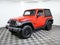 2015 Jeep Wrangler Willys Wheeler