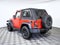 2015 Jeep Wrangler Willys Wheeler