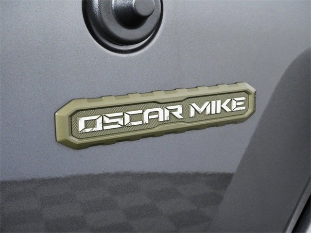 2017 Jeep Wrangler Unlimited Freedom Edition