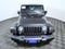 2017 Jeep Wrangler Unlimited Freedom Edition