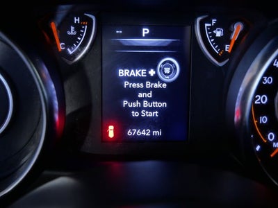 2022 Jeep Wrangler Sport