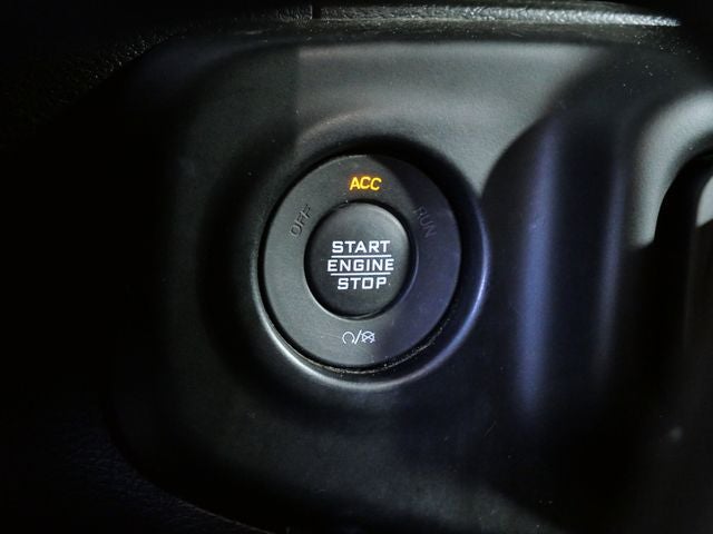 2022 Jeep Wrangler Sport