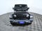 2022 Jeep Wrangler Sport