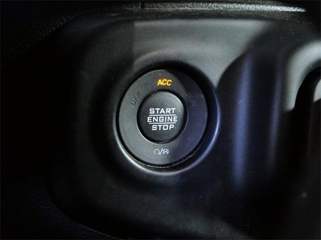 2022 Jeep Wrangler Sport