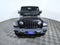 2022 Jeep Wrangler Sport