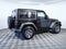 2022 Jeep Wrangler Sport