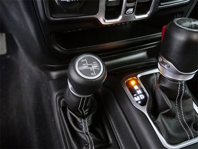 2021 Jeep Wrangler Unlimited Sahara 4xe