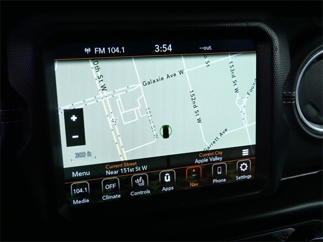 2021 Jeep Wrangler Unlimited Sahara 4xe