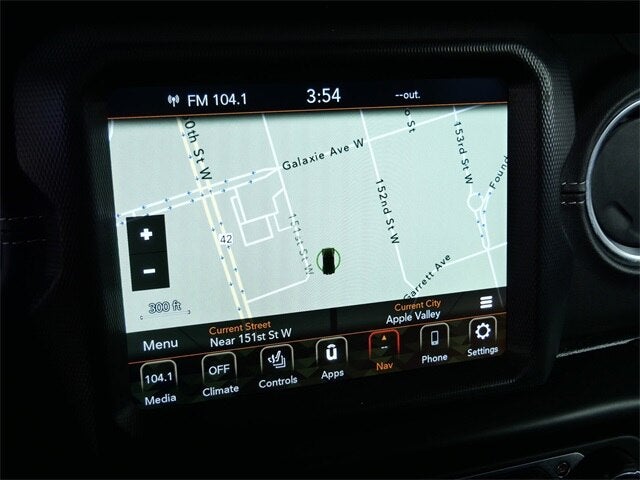 2021 Jeep Wrangler Unlimited Sahara 4xe