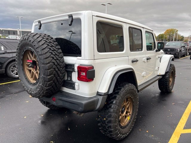 2023 Jeep Wrangler Rubicon 392