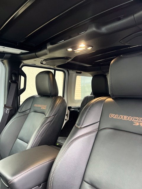 2023 Jeep Wrangler Rubicon 392