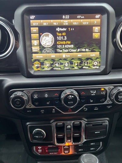 2023 Jeep Wrangler Rubicon 392