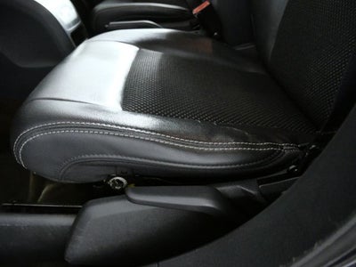 2015 Jeep Compass Latitude