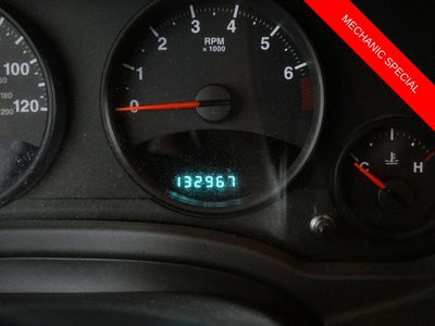 2013 Jeep Compass Latitude