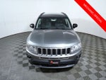 2013 Jeep Compass Latitude