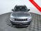 2013 Jeep Compass Latitude