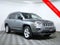 2013 Jeep Compass Latitude