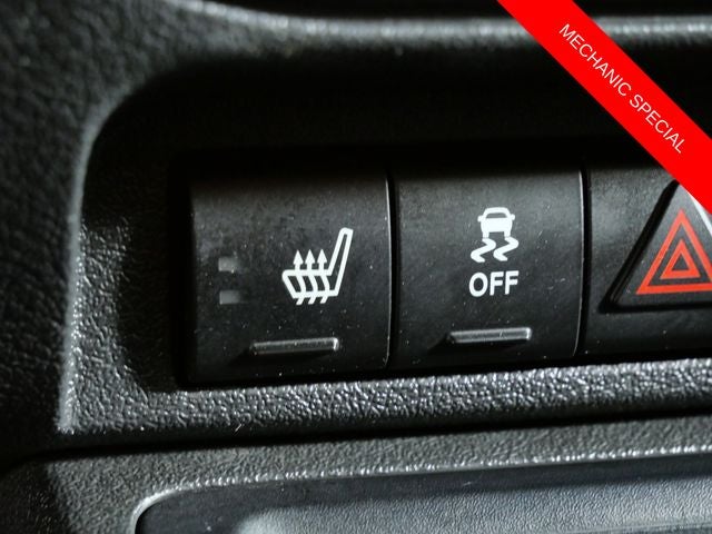 2013 Jeep Compass Latitude