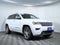 2021 Jeep Grand Cherokee Overland