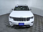 2021 Jeep Grand Cherokee Overland