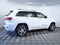 2021 Jeep Grand Cherokee Overland