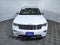 2021 Jeep Grand Cherokee Overland
