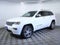 2021 Jeep Grand Cherokee Overland