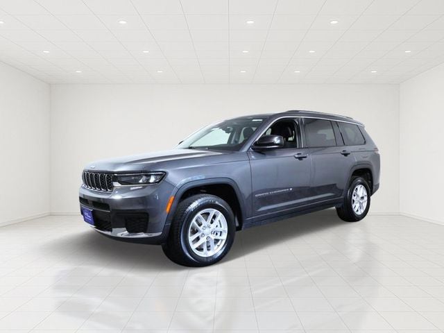 2022 Jeep Grand Cherokee L Laredo