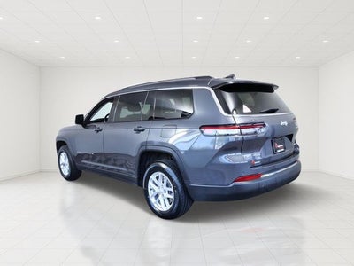 2022 Jeep Grand Cherokee L Laredo
