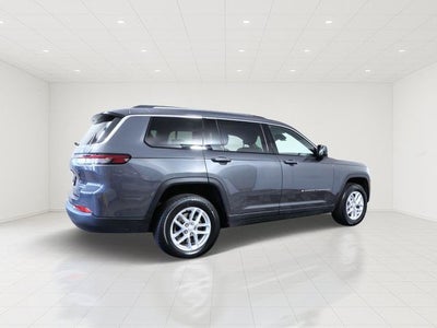 2022 Jeep Grand Cherokee L Laredo