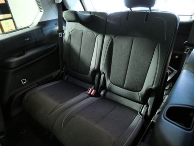 2022 Jeep Grand Cherokee L Laredo