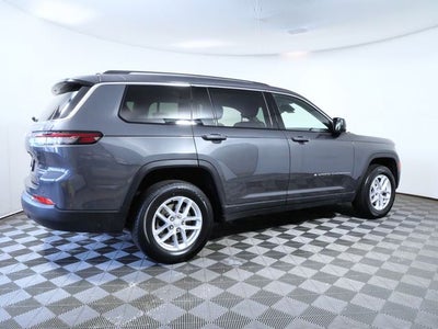 2022 Jeep Grand Cherokee L Laredo