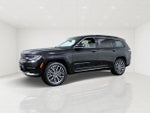 2021 Jeep Grand Cherokee L Summit