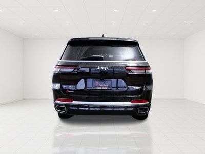 2021 Jeep Grand Cherokee L Summit