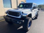 2024 Jeep Wrangler Rubicon 4xe