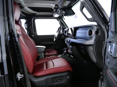 2024 Jeep Wrangler Rubicon 392