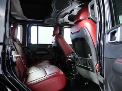 2024 Jeep Wrangler Rubicon 392