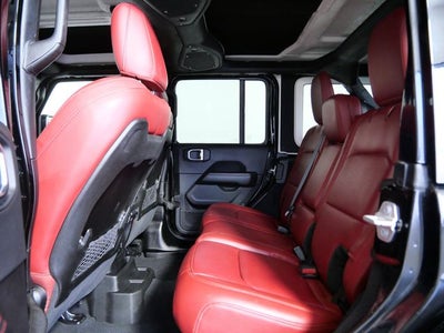 2024 Jeep Wrangler Rubicon 392