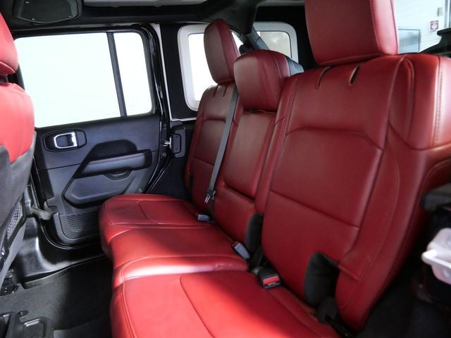 2024 Jeep Wrangler Rubicon 392