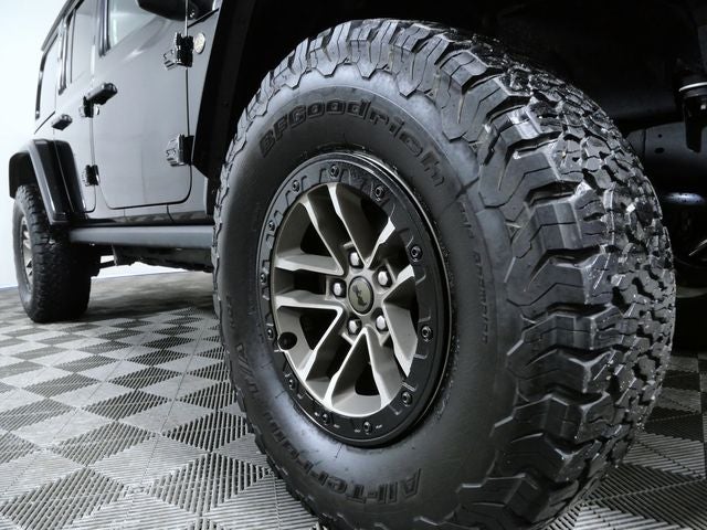 2024 Jeep Wrangler Rubicon 392
