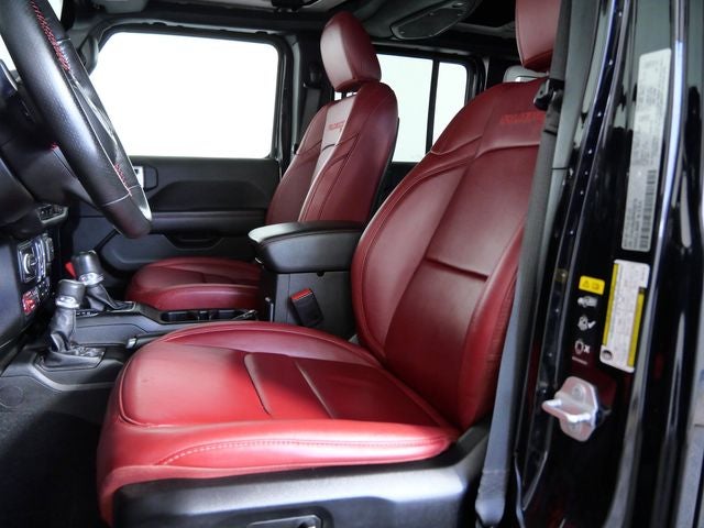 2024 Jeep Wrangler Rubicon 392