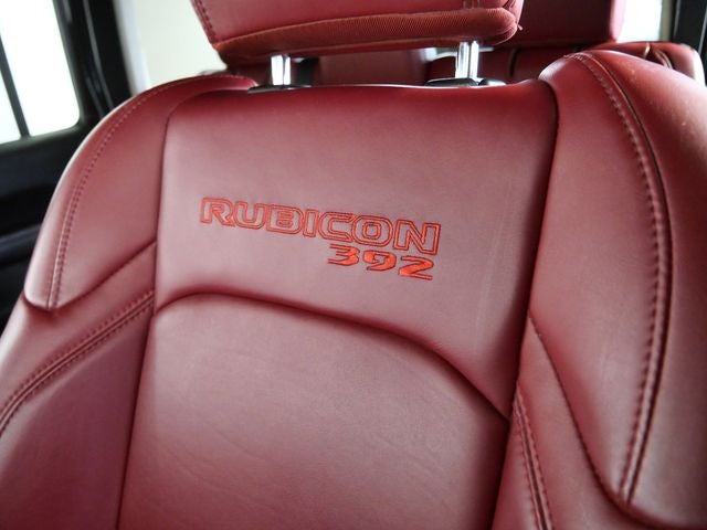 2024 Jeep Wrangler Rubicon 392